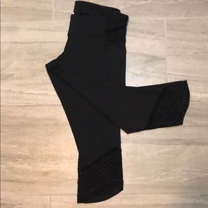 Lululemon Cropped Leggings rn 106259 ca 35801